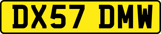 DX57DMW