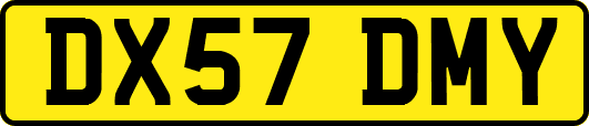 DX57DMY