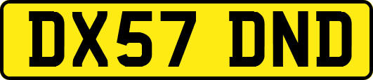 DX57DND