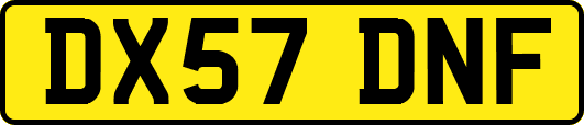 DX57DNF