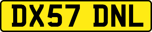DX57DNL