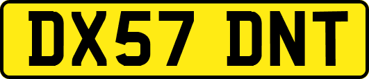 DX57DNT