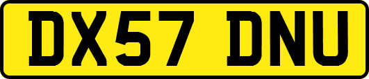 DX57DNU