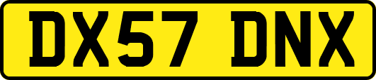 DX57DNX