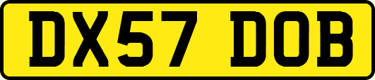 DX57DOB