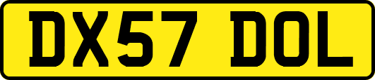 DX57DOL