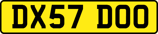DX57DOO