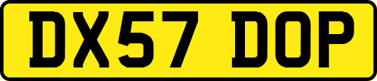 DX57DOP