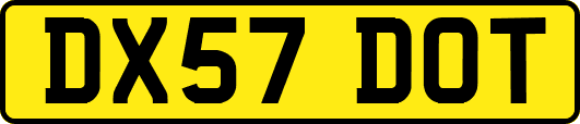 DX57DOT