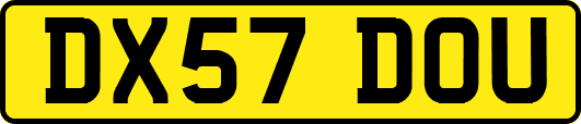 DX57DOU