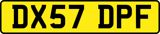 DX57DPF