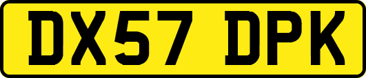 DX57DPK
