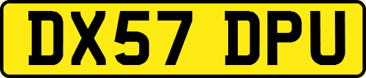 DX57DPU