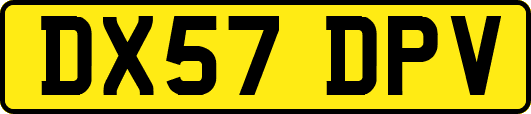 DX57DPV