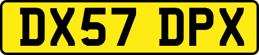 DX57DPX