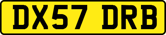 DX57DRB