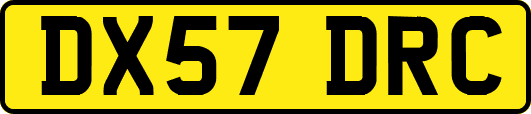 DX57DRC
