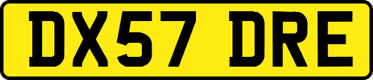 DX57DRE