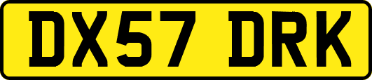 DX57DRK