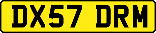 DX57DRM