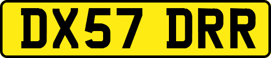 DX57DRR