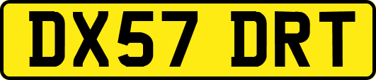 DX57DRT
