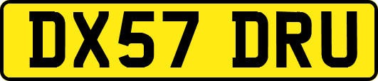 DX57DRU