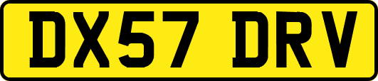 DX57DRV