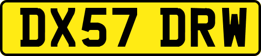 DX57DRW