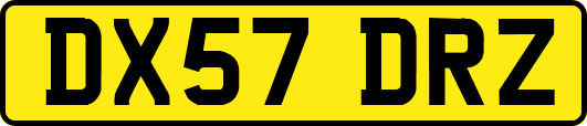 DX57DRZ