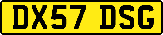 DX57DSG
