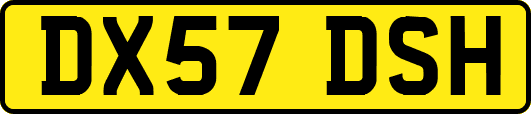 DX57DSH