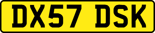 DX57DSK