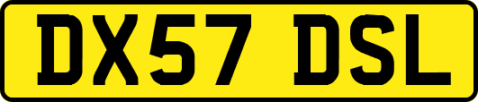DX57DSL