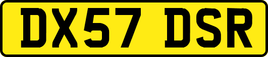 DX57DSR