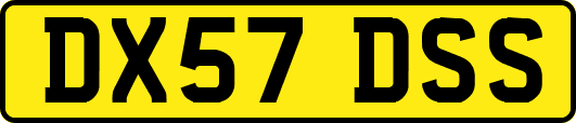 DX57DSS