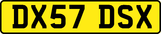 DX57DSX