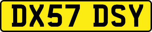 DX57DSY
