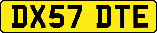 DX57DTE