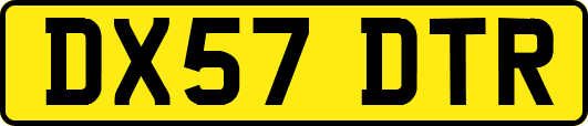 DX57DTR