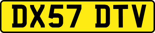 DX57DTV