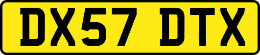 DX57DTX