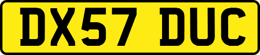 DX57DUC
