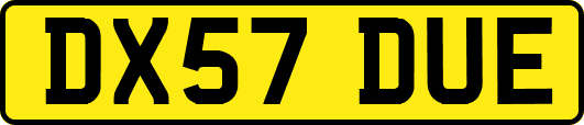 DX57DUE