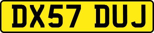 DX57DUJ