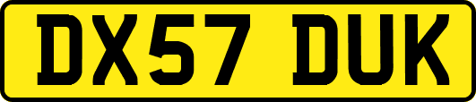DX57DUK
