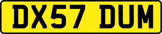 DX57DUM