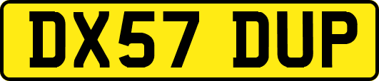 DX57DUP