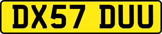 DX57DUU