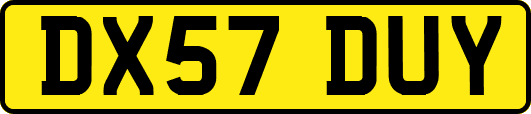 DX57DUY